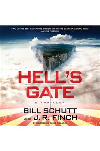 Hell'S Gate