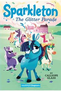 Sparkleton: The Glitter Parade