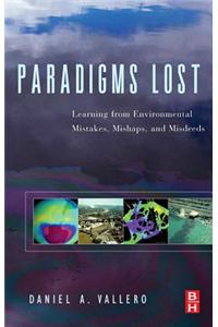 Paradigms Lost