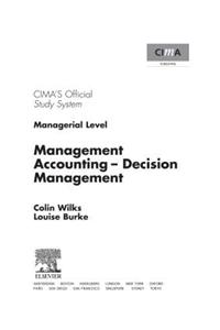 Cima Study Systems 2006