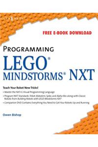 Programming Lego Mindstorms Nxt