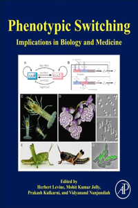 Phenotypic Switching