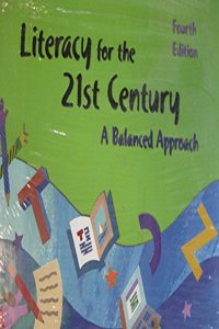 Litercy for 21st Century& Ready for Rica Pk