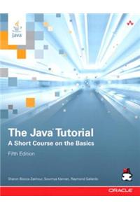 Java Tutorial, The