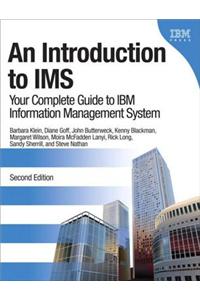 Introduction to IMS, An