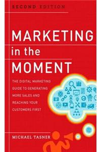 Marketing in the Moment