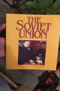 Soviet Union, The (Revised Edition)