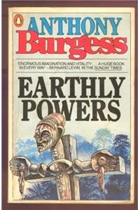 Earthly Powers