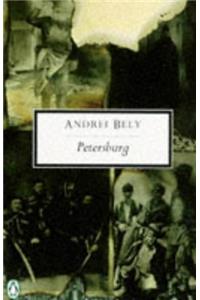 Petersburg (Penguin Twentieth Century Classics)