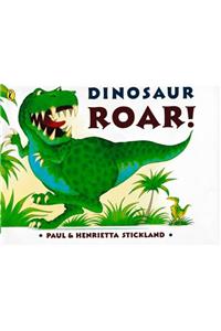 Dinosaur Roar!