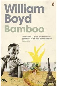 Bamboo