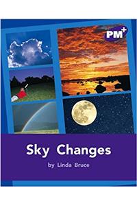 Sky Changes