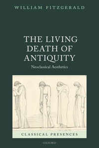 Living Death of Antiquity