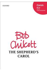 The Shepherd's Carol