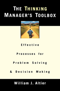 Thinking Manager's Toolbox
