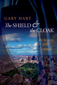 Shield and the Cloak: The Security of the Commons