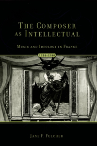 The Composer as Intellectual