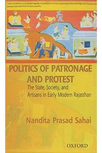 Politics of Patronage and Protest