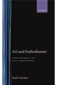 Art and Embodiment