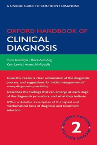 Oxford Handbook of Clinical Diagnosis