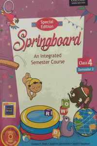 SPRINGBOARD FOR DR. VSEC CL_4 SEM 2 ED19