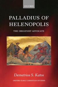 Palladius of Helenopolis