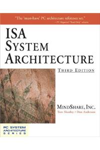 ISA System Architecture