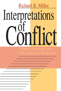 Interpretations of Conflict