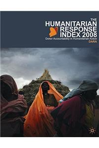 Humanitarian Response Index 2008