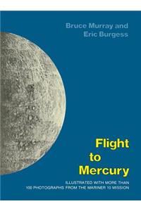 Flight to Mercury