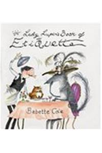 Lady Lupin's Book of Etiquette