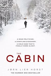 The Cabin (The Cold Case Quartet)