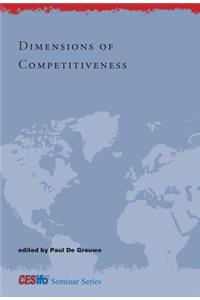 Dimensions of Competitiveness