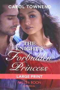 The Knight's Forbidden Princess