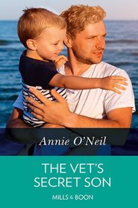 The Vet's Secret Son