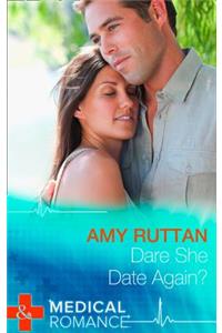 Dare She Date Again?