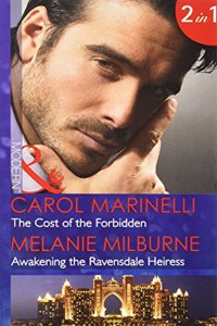 Cost of the Forbidden