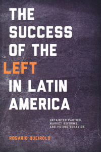 Success of the Left in Latin America