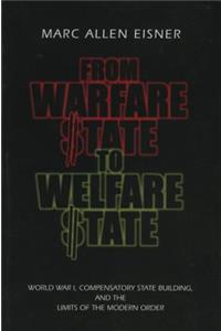 From Warfare State to Welfare State