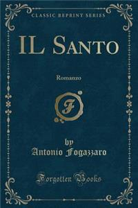 Il Santo