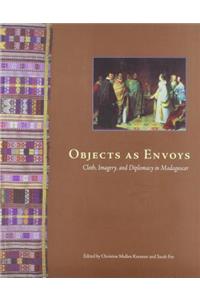 Objects as Envoys