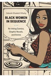 Black Women in Sequence