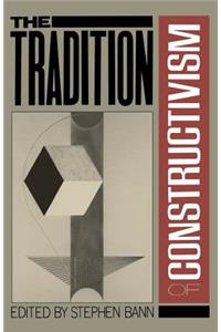 Traditions of Constructivism PB