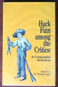 Huck Finn among the Critics