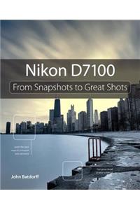 Nikon D7100