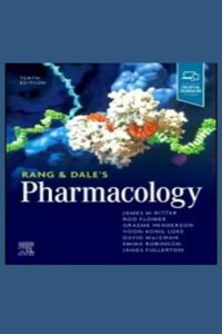 Rang & Dale's Pharmacology With Access Code