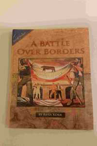 Social Studies 2006 Leveled Reader 6-Pack Grade 4.8b: A Battle Over Borders