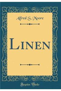 Linen (Classic Reprint)