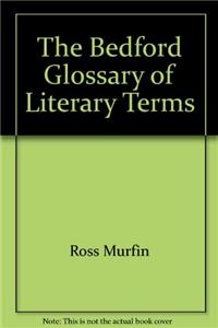 Glossary of Literary Terms