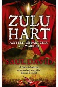 Zulu Hart